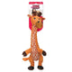 KONG Shakers Luvs - Large giraffe