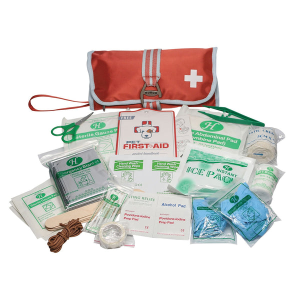 Kurgo Pet First Ait Kit