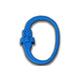 Equi-Ping Safety Release - Blue