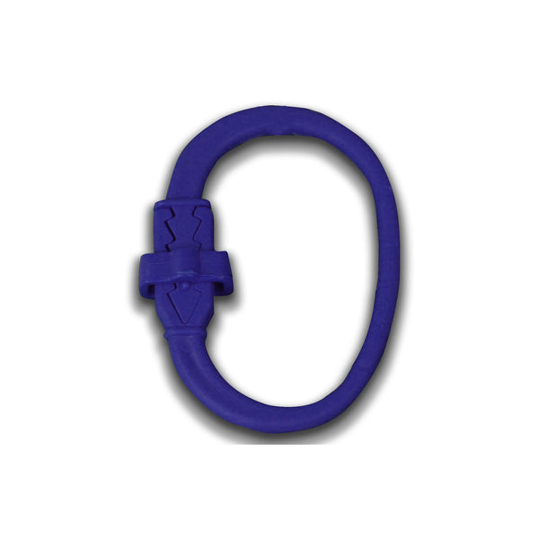 Equi-Ping Safety Release - Purple