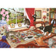 Puzzling Paws Jigsaw Puzzle