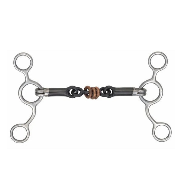 Shires Sweet Iron Copper Tom Thumb