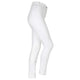 Shires Maids Wessex Jodhpurs White