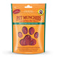 Pet Munchies Duck Breast Fillets
