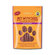 Pet Munchies Duck Strips