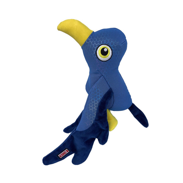 KONG Shakers Shimmy Seagull