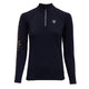 Holland Cooper Halcot Thermal Base Layer - Ink Navy