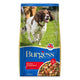 Burgess Adult Complete With Beef - 12.5kg