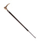 Country Direct Ladies Hunt Whip - Brown