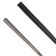 Country Direct Rubber Handle Cushioned Jump Bat - Grey