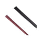 Country Direct Rubber Handle Cushioned Jump Bat - Burgundy