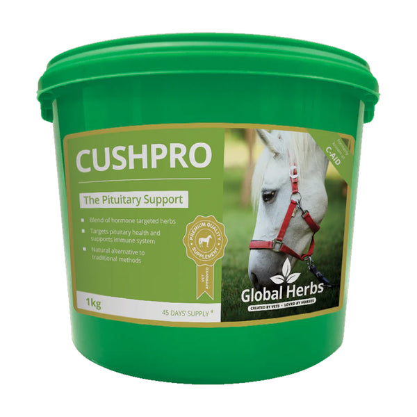 Global Herbs CushPro - 1kg