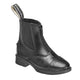 Brogini Childrens Tivoli Paddock Boot - Black