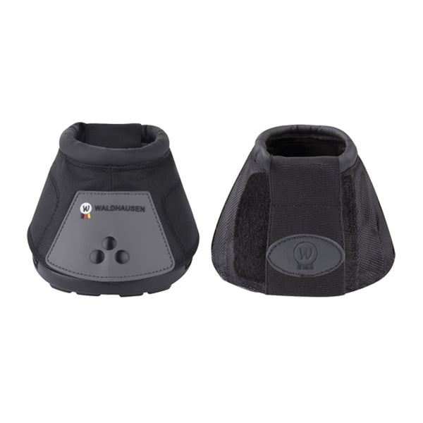 Waldhausen Hoof Boot - Black