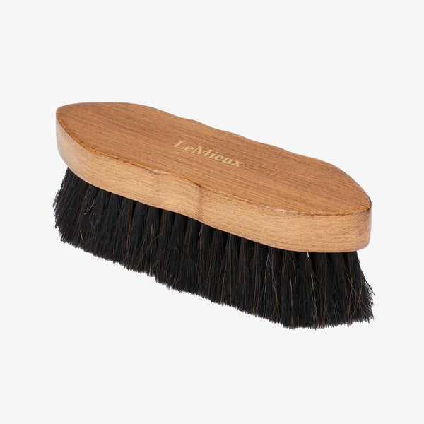 LeMieux Artisan Combi Body Brush - Brown