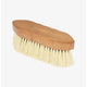 LeMieux Artisan Deep Clean Dandy Brush - Brown
