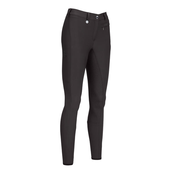 Pikeur Ladies Vally Breeches Liquorice