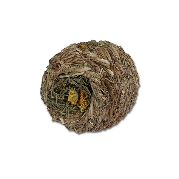 Rosewood Dandelion Roll And Nest