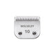 Stockshop Wolseley A5 Economy Narrow Blades