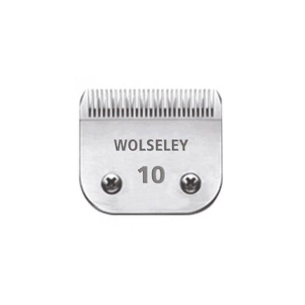 Stockshop Wolseley A5 Economy Narrow Blades