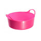 Gorilla Tub Shallow Mini 5L - Pink