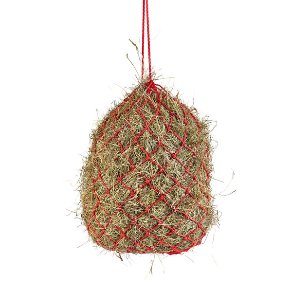 Shires 1024 Haynet - Red