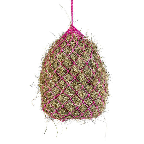 Shires 1024 Haynet - Pink