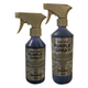 Gold Label Purple Spray