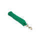Shires Lead Rope - Green