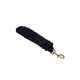 Shires Lead Rope - Navy