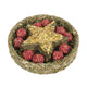 Rosewood Naturals Star 'n' Truffles Forage Tray