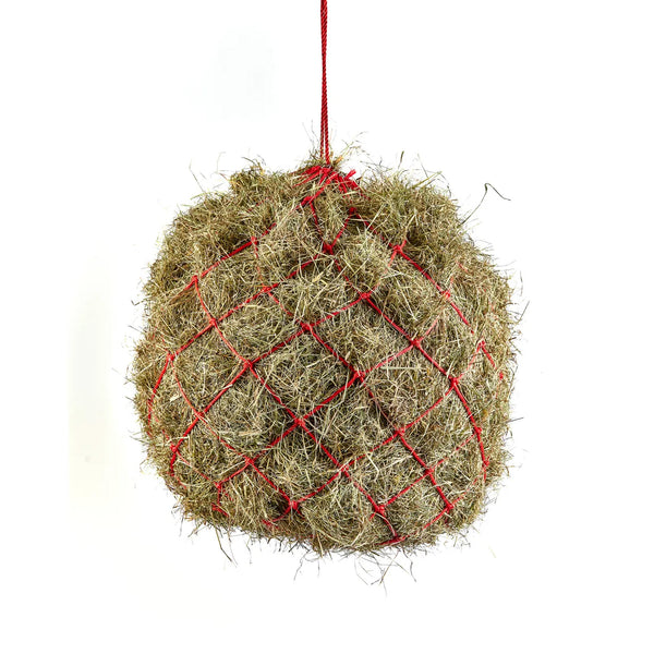 Shires 1026 Haynet - Red
