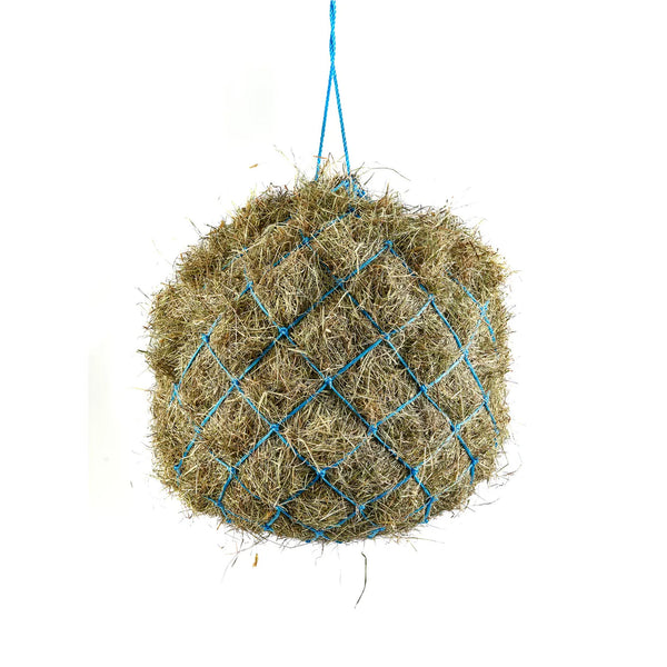 Shires 1026 Haynet - Baby Blue