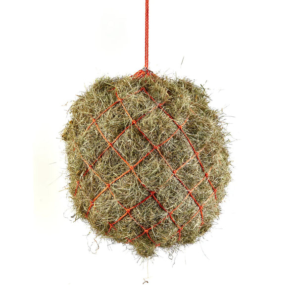 Shires 1026 Haynet - Orange