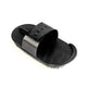 Shires Plastic Curry Comb - Black