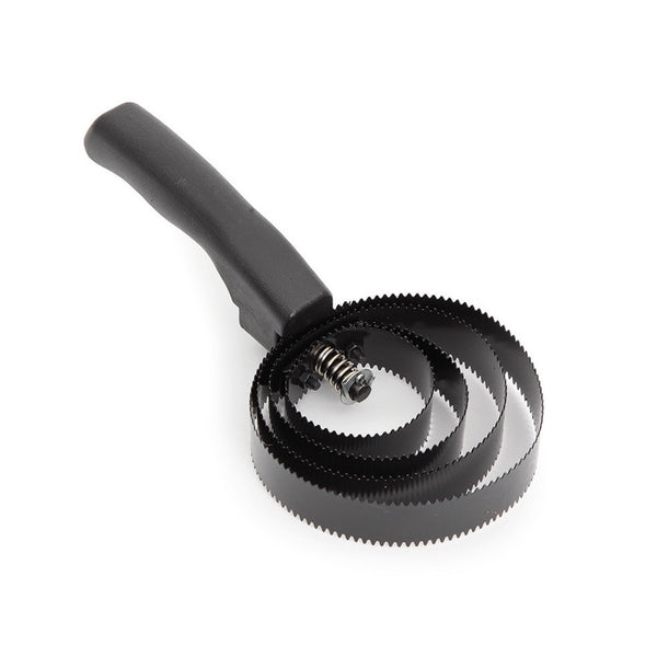 Shires Reversible Metal Curry Comb