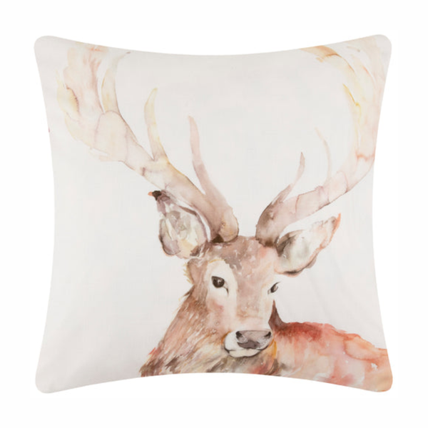 Voyage Maison Gregor Stag Outdoor Cushion - Natural