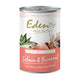 Eden Gourmet Wet Food for Dogs Salmon & Pheasant 400g