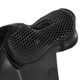 Acavallo Ortho-Pubis Gel Out Jumping Seat Saver 20mm - Black