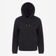 LeMieux Ladies Eden Sparkle Hoodie - Black