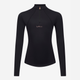 LeMieux Young Rider Sparkle Base Layer - Black