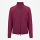 LeMieux Young Rider Betty Lightweight Jacket - Blackberry