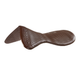 Acavallo Classic Gel Non Slip Flat - Brown