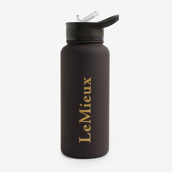LeMieux Drinks Bottle - Cocoa