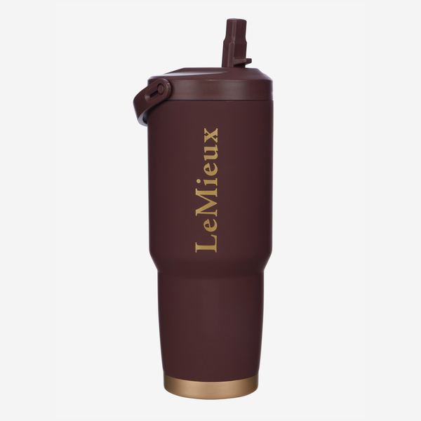 LeMieux Sports Flip Cup - Bramble