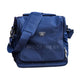 Woof Wear Fold-down Grooming bag - Navy