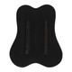 Acavallo Front Bandage Liner with Gel - Black