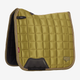 LeMieux Loire Classic Dressage Square - Gooseberry