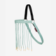 LeMieux Fly Fringe - Aqua