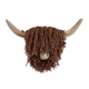 Aquarelle Home Small Elspeth - Jute Brown